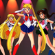 Illustration for article titled iSailor Moon /iis coming to Hulu